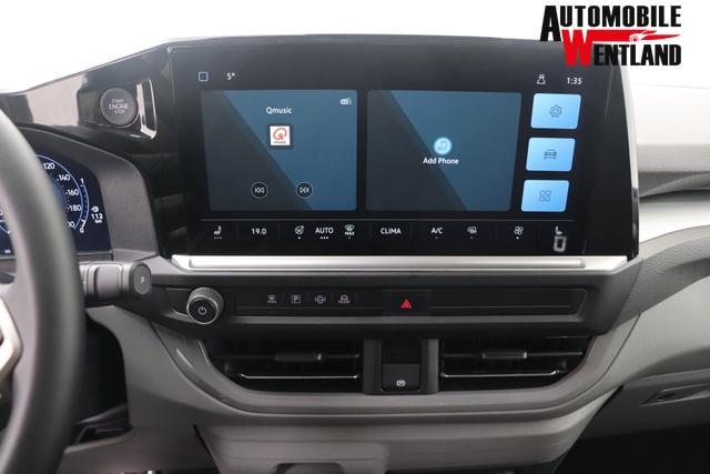 Volkswagen T5 Kastenwagen Transporter 