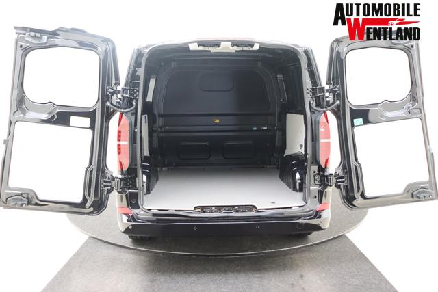 Volkswagen T5 Kastenwagen Transporter 