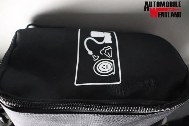 Volkswagen T5 Kastenwagen Transporter 