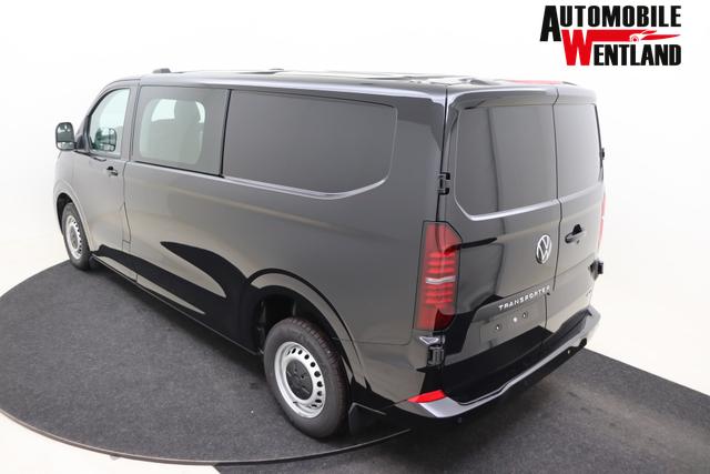 Volkswagen T5 Kastenwagen Transporter 