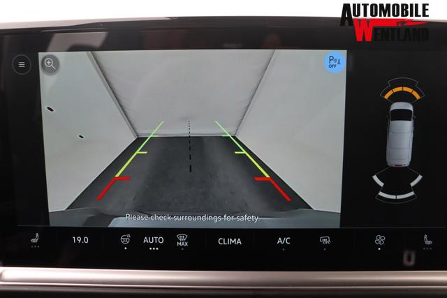 Volkswagen T5 Kastenwagen Transporter 