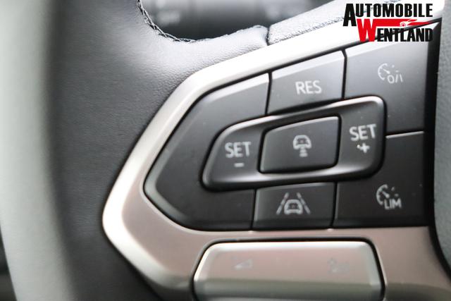 Volkswagen T5 Kastenwagen Transporter 