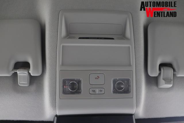 Volkswagen T5 Kastenwagen Transporter 