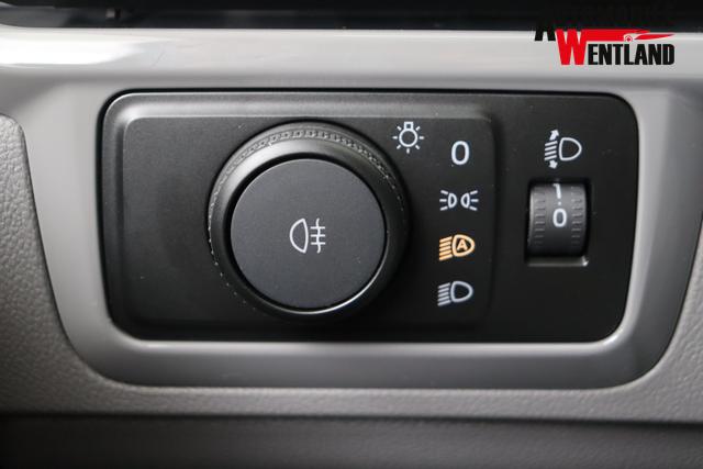 Volkswagen T5 Kastenwagen Transporter 