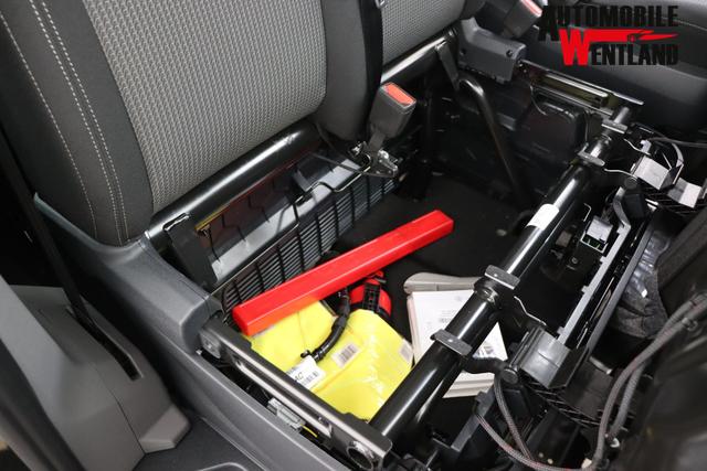 Volkswagen T5 Kastenwagen Transporter 