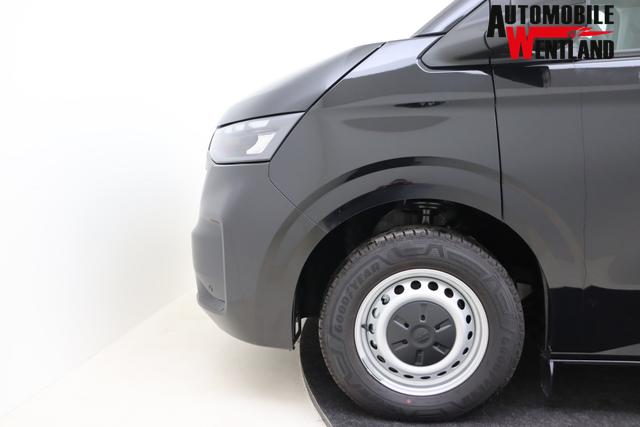 Volkswagen T5 Kastenwagen Transporter 