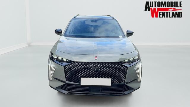 DS Automobiles 7 (Crossback) 