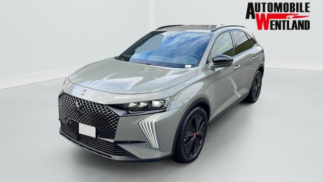 DS Automobiles 7 (Crossback) 