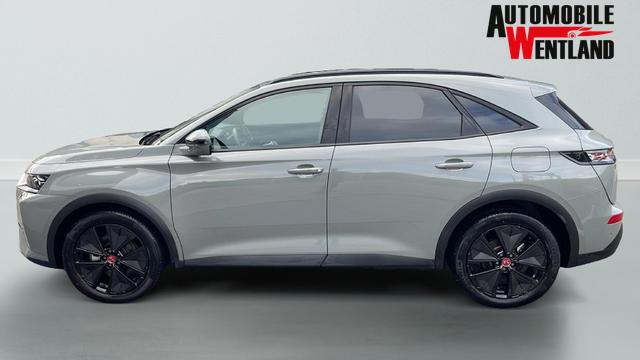 DS Automobiles 7 (Crossback) 