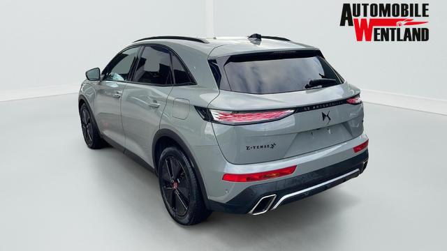 DS Automobiles 7 (Crossback) 