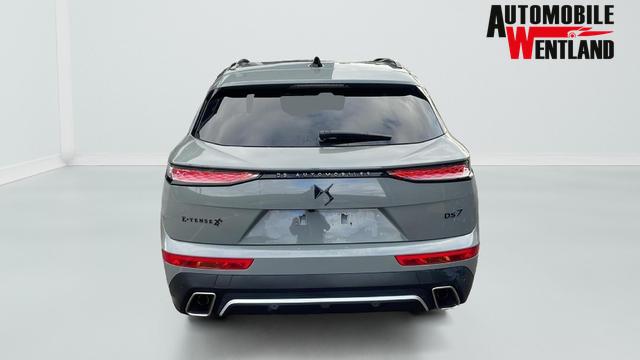 DS Automobiles 7 (Crossback) 