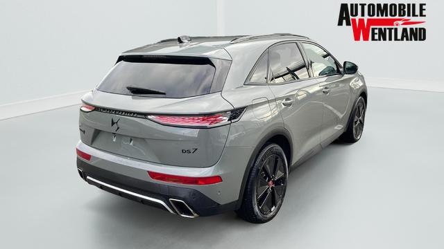 DS Automobiles 7 (Crossback) 