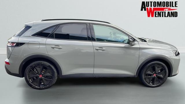 DS Automobiles 7 (Crossback) 