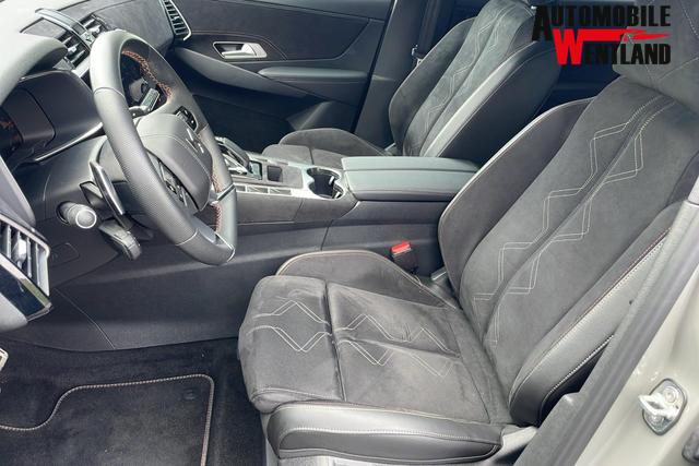 DS Automobiles 7 (Crossback) 