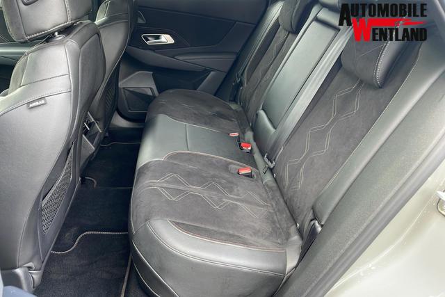 DS Automobiles 7 (Crossback) 