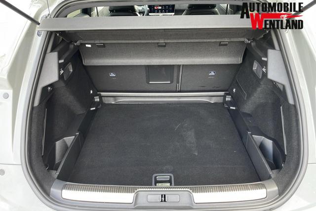 DS Automobiles 7 (Crossback) 