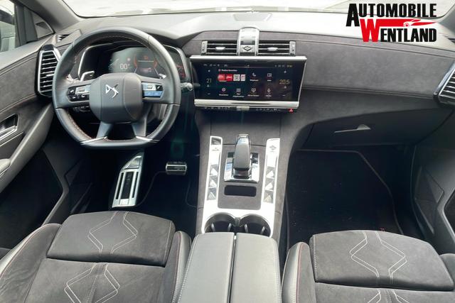 DS Automobiles 7 (Crossback) 