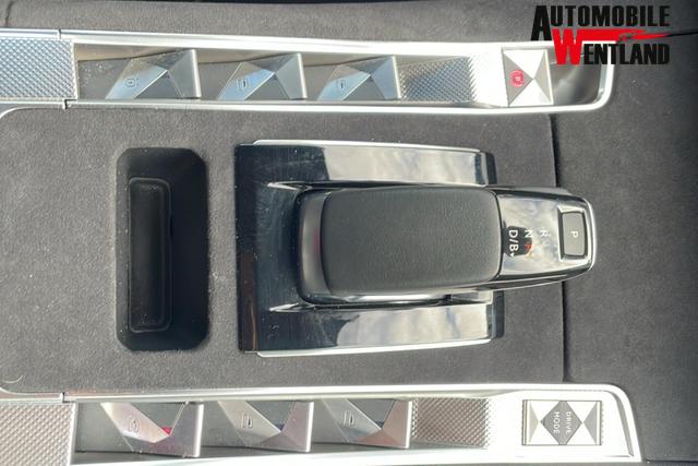 DS Automobiles 7 (Crossback) 