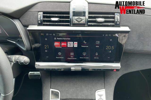 DS Automobiles 7 (Crossback) 