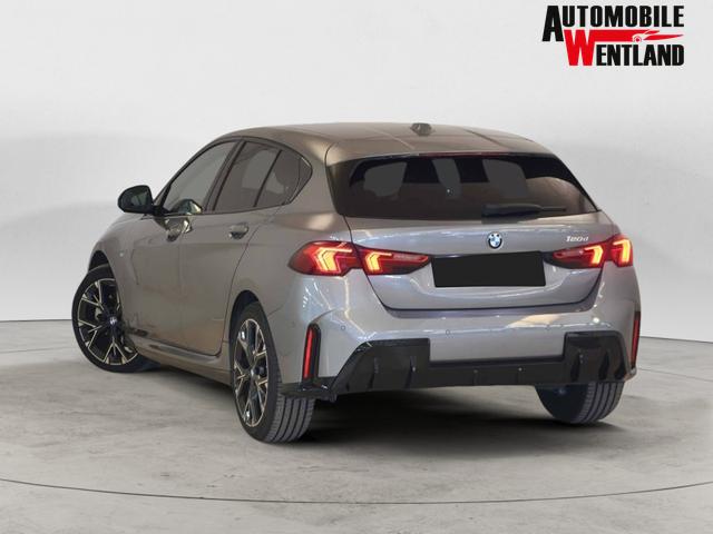 BMW 1er M 1 Serie Sport Design 120d 163 hp (120 kW) Diesel mild-hybrid, 7-speed DKG dual-clutch automatic, 2.0L (1995 cc) I4 TwinPower Turbo 