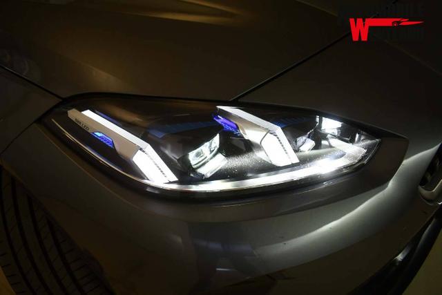 BMW 1er M 1 Serie Sport Design 120d 163 hp (120 kW) Diesel mild-hybrid, 7-speed DKG dual-clutch automatic, 2.0L (1995 cc) I4 TwinPower Turbo 