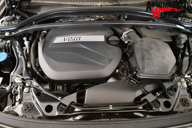 BMW 1er M 1 Serie Sport Design 120d 163 hp (120 kW) Diesel mild-hybrid, 7-speed DKG dual-clutch automatic, 2.0L (1995 cc) I4 TwinPower Turbo 