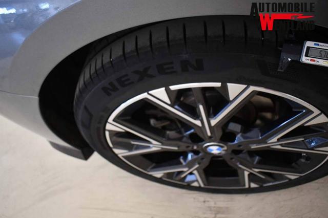 BMW 1er M 1 Serie Sport Design 120d 163 hp (120 kW) Diesel mild-hybrid, 7-speed DKG dual-clutch automatic, 2.0L (1995 cc) I4 TwinPower Turbo 