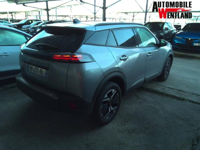 Peugeot 2008 Allure 1.2L 100hp S&S (BVM6) 