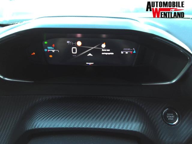 Peugeot 2008 Allure 1.2L 100hp S&S (BVM6) 