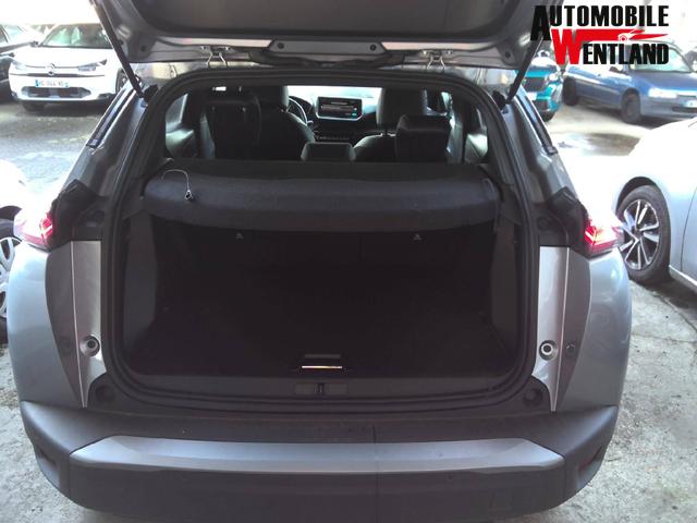 Peugeot 2008 Allure 1.2L 100hp S&S (BVM6) 