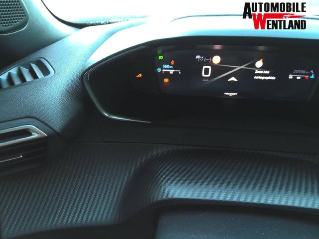 Peugeot 2008 Allure 1.2L 100hp S&S (BVM6) 