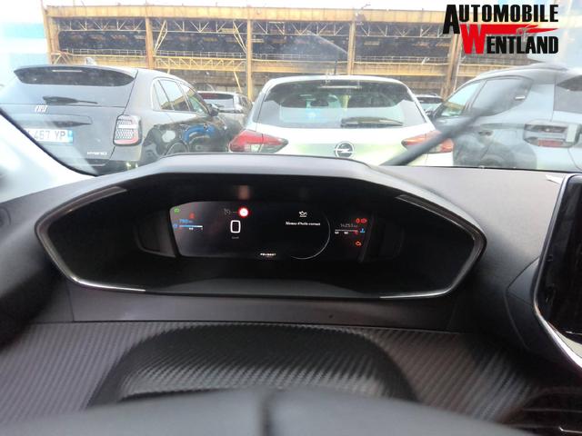 Peugeot 208 Allure 1.2L Gasoline 100 hp S&S (BVM6) 