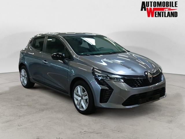 Renault Clio Evolution 1.5L Blue dCi 100 hp 