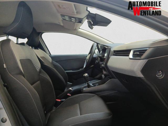 Renault Clio Evolution 1.5L Blue dCi 100 hp 