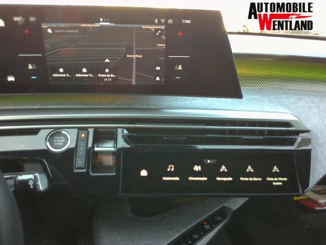 Peugeot 3008 GT Hybrid 145 (e-DCS6) 1.2L 3-cylinder 