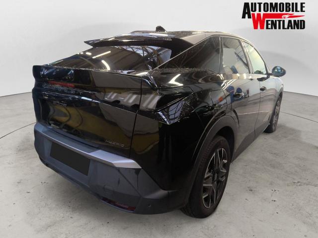 Peugeot 3008 Allure Hybrid 145 (MHEV) e-DCS6 1.2L 3-cylinder 