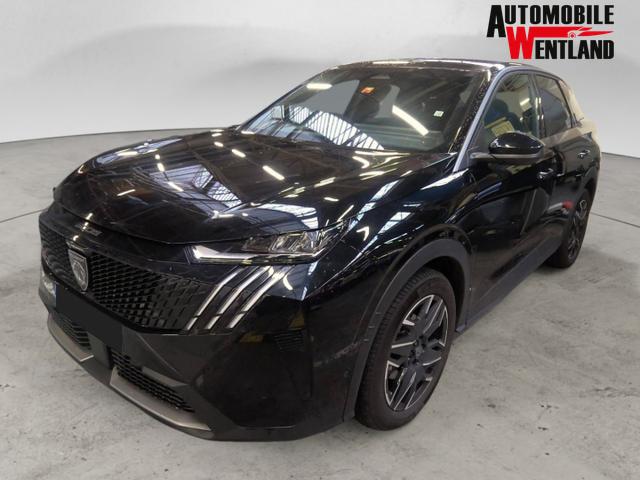 Peugeot 3008 Allure Hybrid 145 (MHEV) e-DCS6 1.2L 3-cylinder 