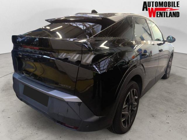 Peugeot 3008 Allure Hybrid 145 (MHEV) e-DCS6 1.2L 3-cylinder 