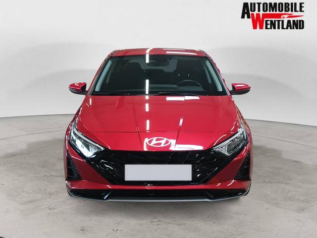 Hyundai i20 Creative 1.0L T-GDi 100 (DCT-7) 