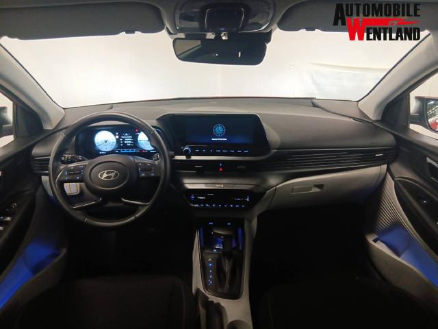 Hyundai i20 Creative 1.0L T-GDi 100 (DCT-7) 