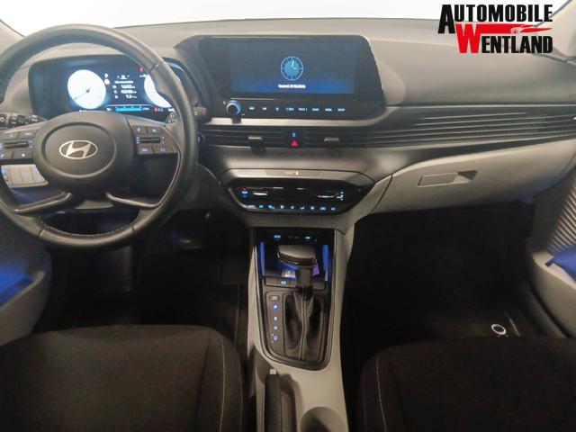 Hyundai i20 Creative 1.0L T-GDi 100 (DCT-7) 