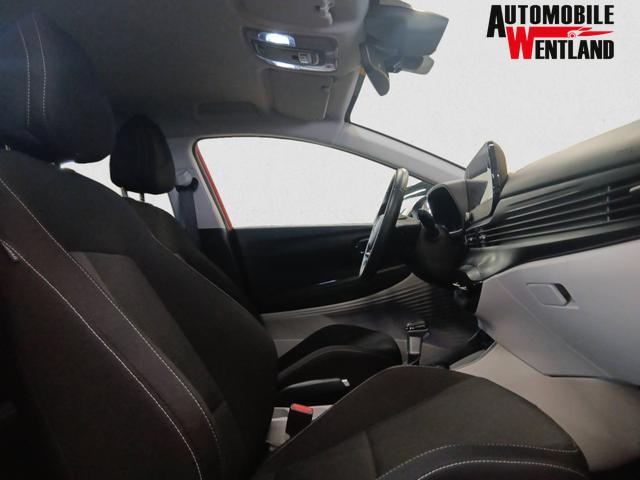 Hyundai i20 Creative 1.0L T-GDi 100 (DCT-7) 