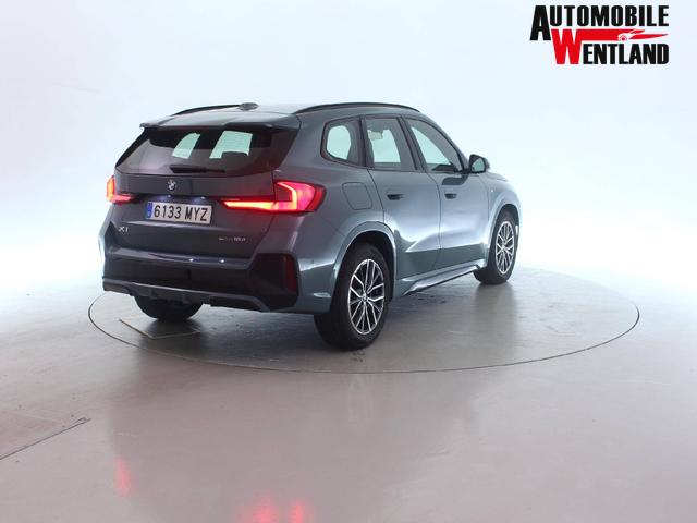 BMW X1 M Sport sDrive 18d 150 hp (DKG7 automatic) 