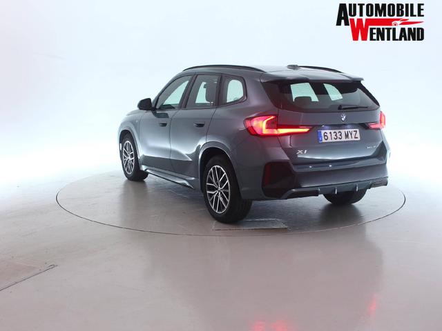 BMW X1 M Sport sDrive 18d 150 hp (DKG7 automatic) 