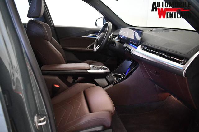 BMW X1 M Sport sDrive 18d 150 hp (DKG7 automatic) 