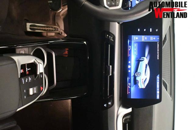 BMW X2 M Sport sDrive 20d 163 hp (48V mild-hybrid) Automatic DKG7 