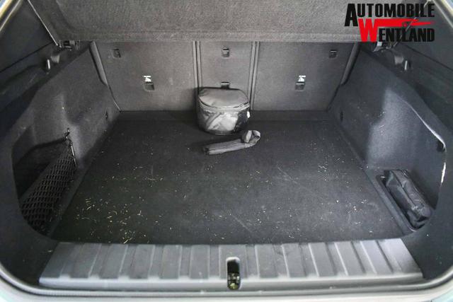 BMW X2 M Sport sDrive 20d 163 hp (48V mild-hybrid) Automatic DKG7 