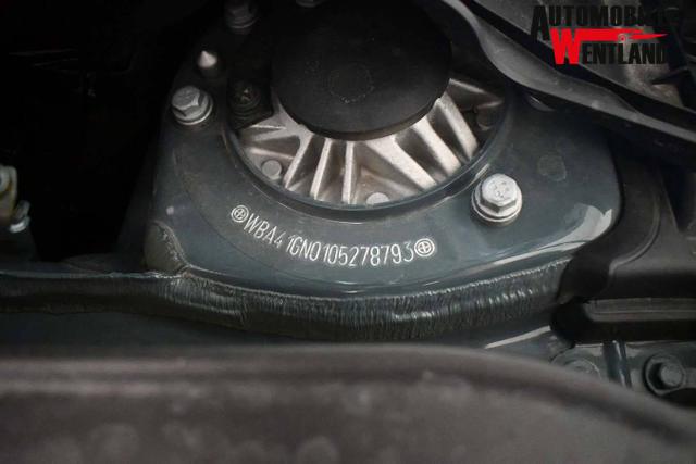 BMW X2 M Sport sDrive 20d 163 hp (48V mild-hybrid) Automatic DKG7 