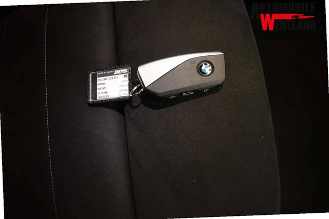 BMW X2 M Sport sDrive 20d 163 hp (48V mild-hybrid) Automatic DKG7 