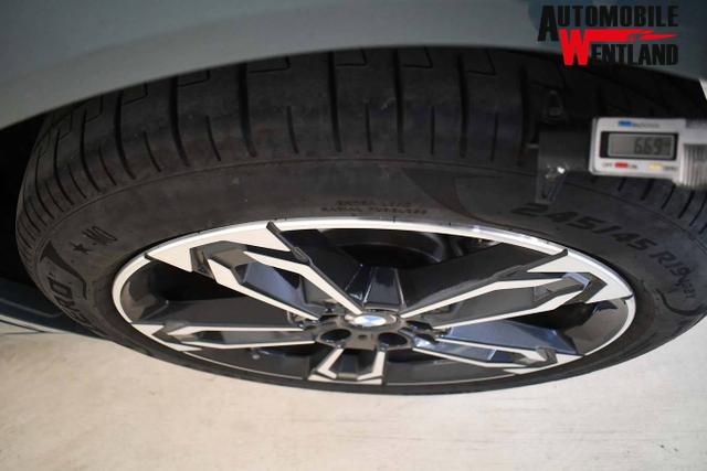 BMW X2 M Sport sDrive 20d 163 hp (48V mild-hybrid) Automatic DKG7 